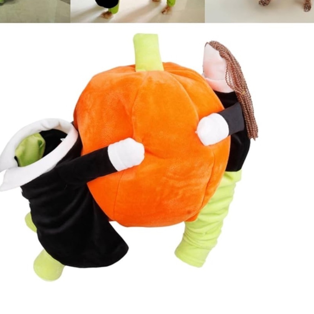 Pet Halloween costume XXlarge - Picture 6 of 13